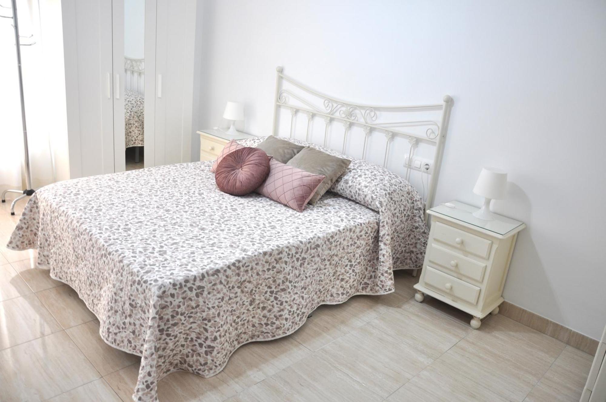 Apartamento Jilguero Con Parking Individual Privado Sanlúcar de Barrameda Kültér fotó