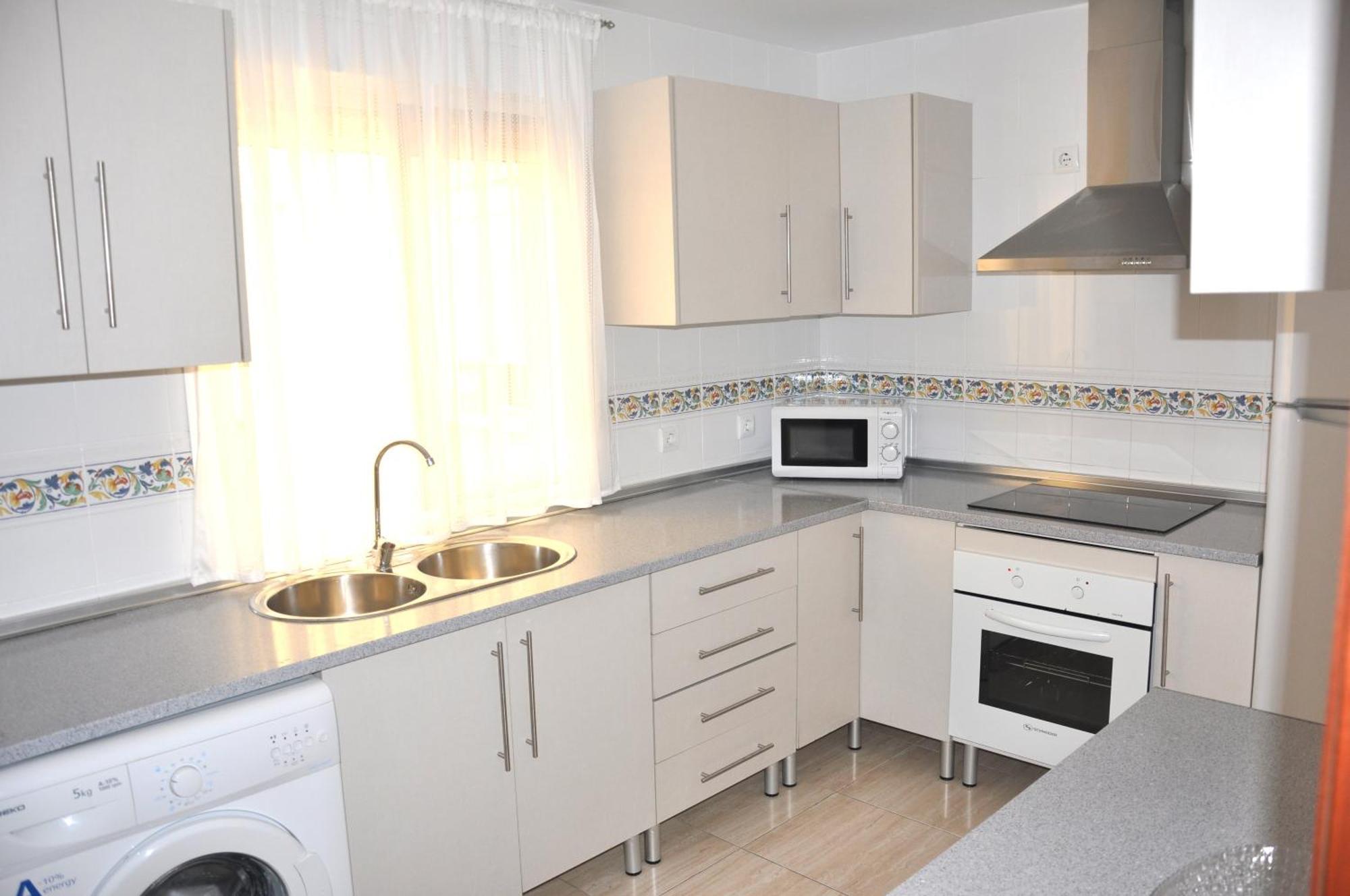 Apartamento Jilguero Con Parking Individual Privado Sanlúcar de Barrameda Kültér fotó